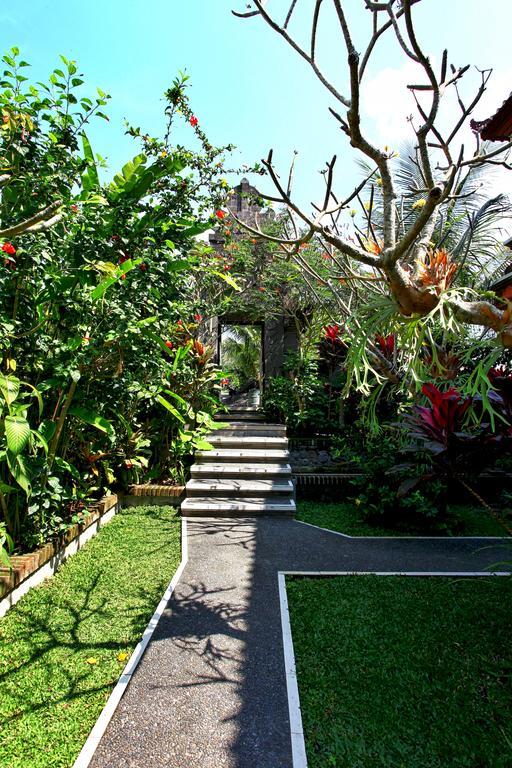 Bismajaya Bungalow Ubud Eksteriør billede