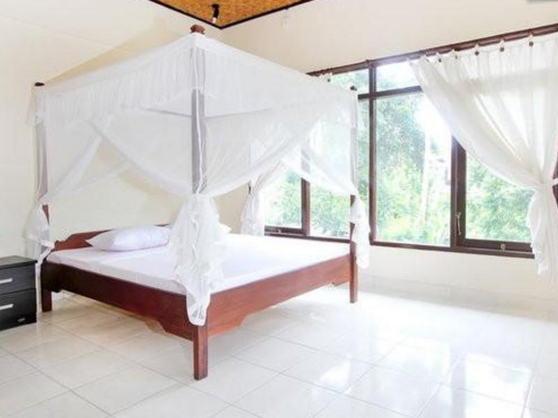 Bismajaya Bungalow Ubud Eksteriør billede