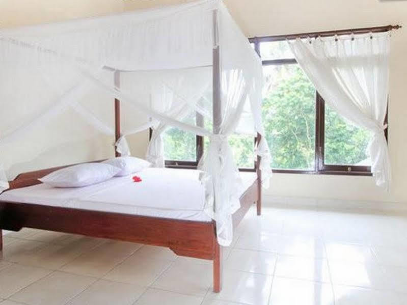 Bismajaya Bungalow Ubud Eksteriør billede