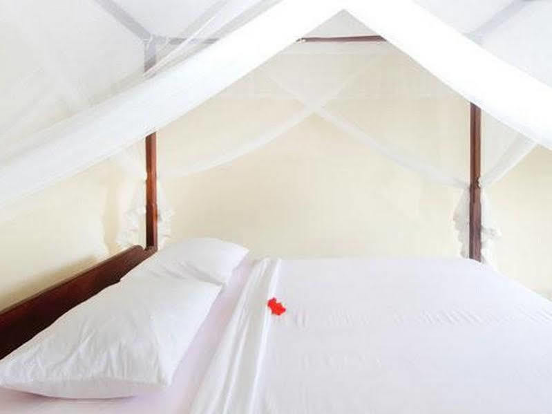 Bismajaya Bungalow Ubud Eksteriør billede