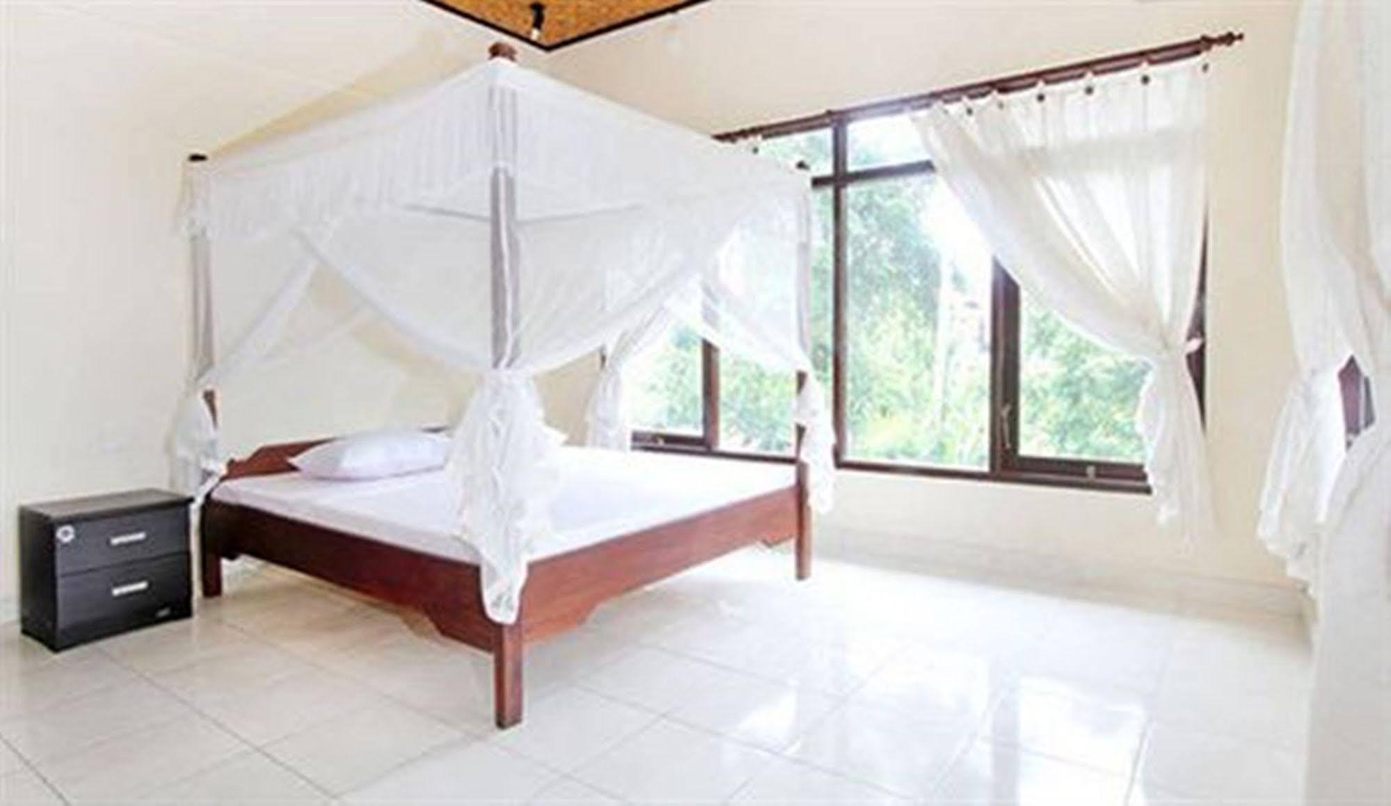 Bismajaya Bungalow Ubud Eksteriør billede