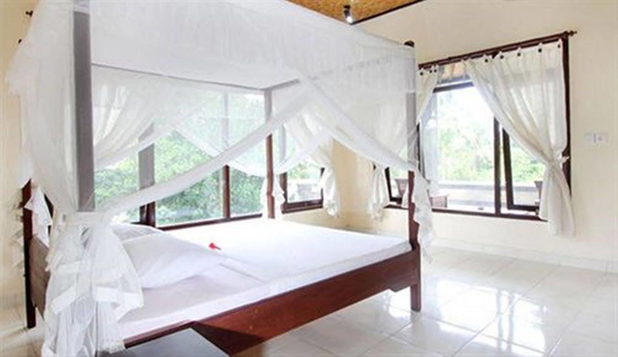 Bismajaya Bungalow Ubud Eksteriør billede