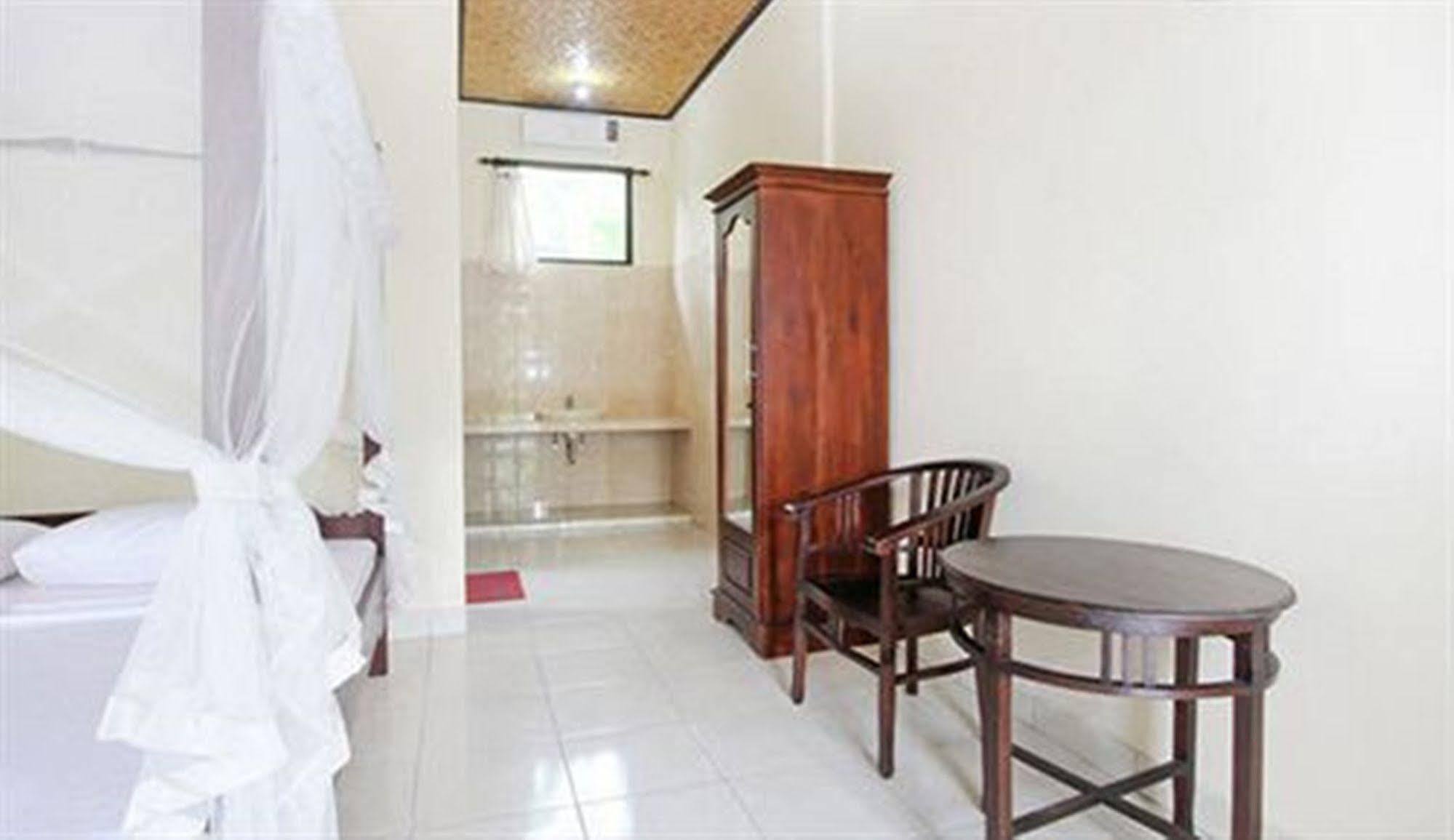 Bismajaya Bungalow Ubud Eksteriør billede
