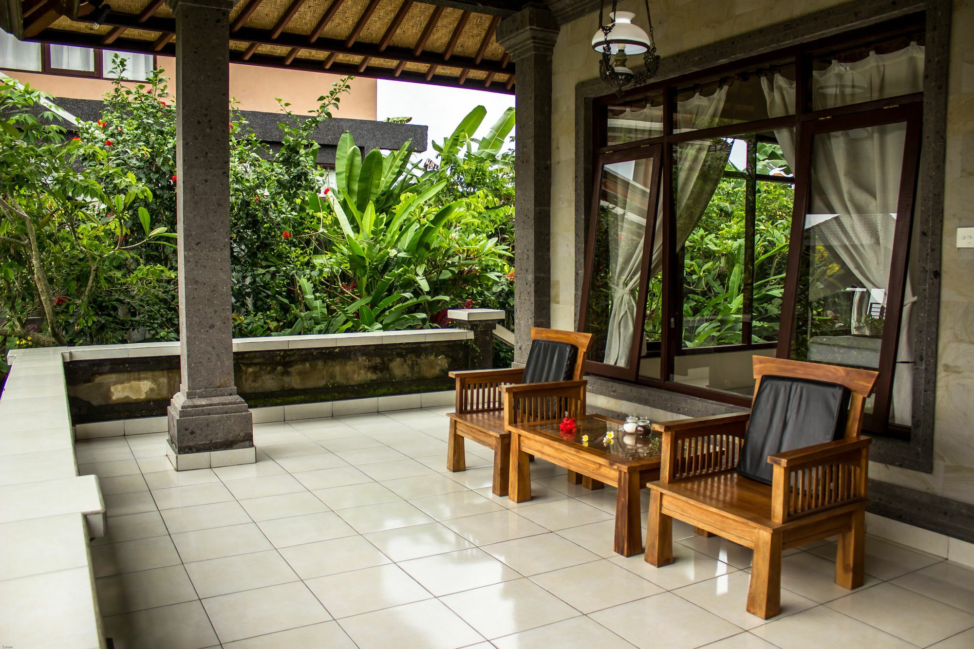 Bismajaya Bungalow Ubud Eksteriør billede